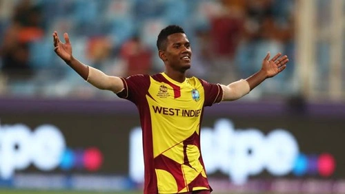 Akeal Hossain