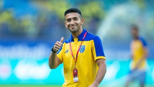Abdul Samad