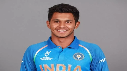 Aryan Juyal