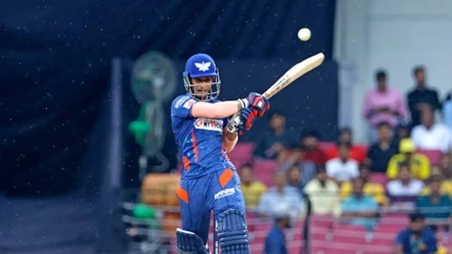 Ayush Badoni