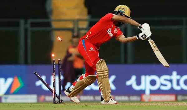 IPL Stump price