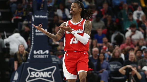 Ja Morant