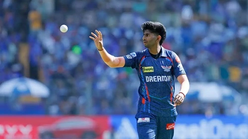 Mayank Yadav