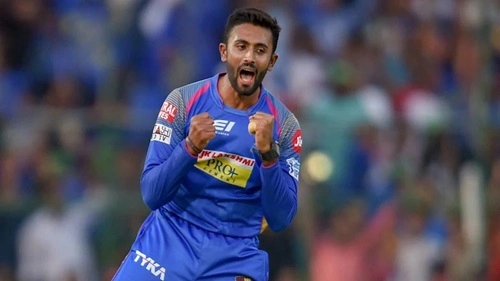 Shreyas Gopal