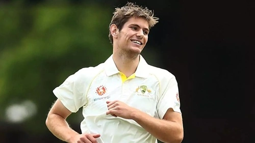 Aaron Hardie