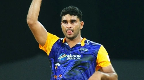 Abhinandan Singh