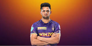 Ashok Sharma