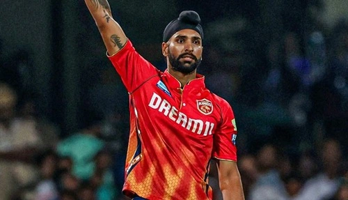 Harpreet Brar