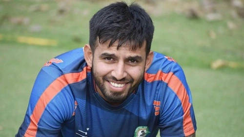 Jitesh Sharma