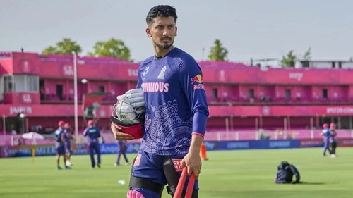 Kunal Singh Rathore