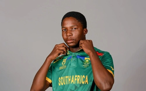Kwena Maphaka