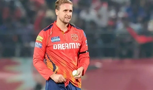 Liam Livingstone