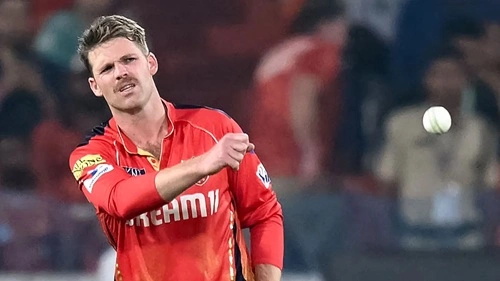 Lockie Ferguson