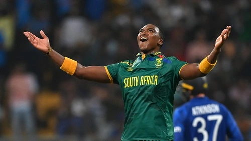 Lungisani Ngidi