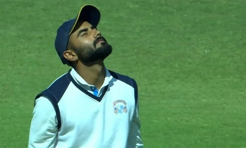 Naman Dhir