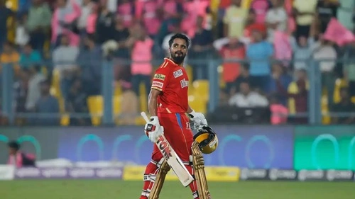 Prabhsimran Singh