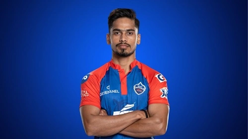 Praveen Dubey