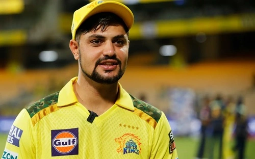 Sameer Rizvi