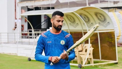 Shubham Dubey