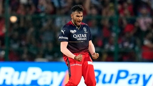Vijaykumar Vyshak