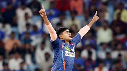 Yash Thakur