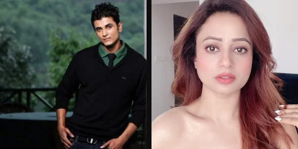 Dushyant Yadav & Priya Shinde