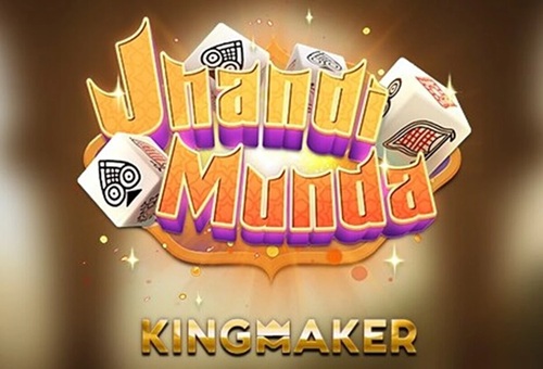 Jhandi Munda